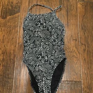 Jolyn Brandon 2 Swim One-Piece Size 26